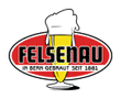 Felsenau Bier