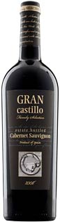 Gran Castillo - Sauvignon Blanc